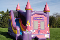 Inflatable Bouncer Castle Bouncy Castle Commercial Party House Kids Jumping Castles