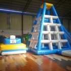 Inflatable Water Park Inflatable Water Games Floating Park Amusement Equipment For Events