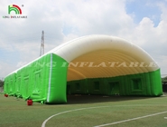 High Quality Inflatable Event Tent Outdoors Inflatable Tents Large Pvc Waterproof Tent for Events