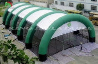 Commerical Giant Portable Inflatable Bunker Filed Inflatable Paintball Arena for Sale