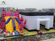 Inflatable Outdoor Wedding Tent Inflatable Air Tent Building Structures For Exhibition Cube For Party
