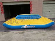 PVC Tarpaulin Inflatable Fly Fishing Boats Sport Fishing Boat Commercial Raft