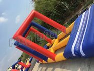 Funny Hot Welding Inflatable Water Toy  Inflatable Swing For Lake Or Sea