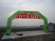 High Oxford Fabric Inflatable Arches For Commercial Promotion or Advertisement