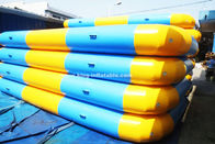 3m By 1m Indoor Blow Up Inflatable Toys Inflatable Water Pool For Baby
