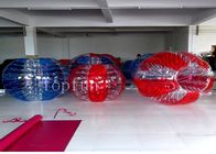 Flexible Inflatable Bumper Ball