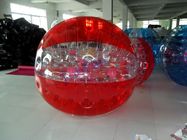 Flexible Inflatable Bumper Ball