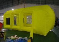 Eco Friendly Commercial Inflatable Event Tent / Inflatable Spray Booth