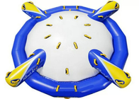 Shock Rocker Inflatable Pool Toy Attractive Floating Water Toys