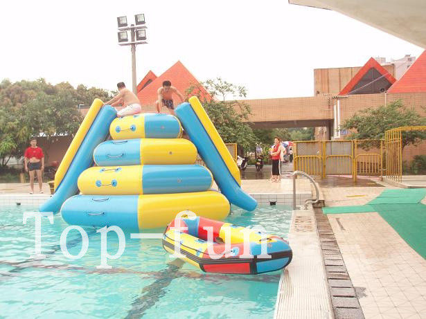 fabricants de piscines gonflables