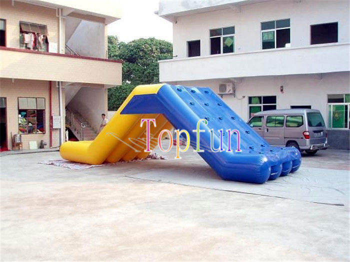 adult inflatable water slide for rent
