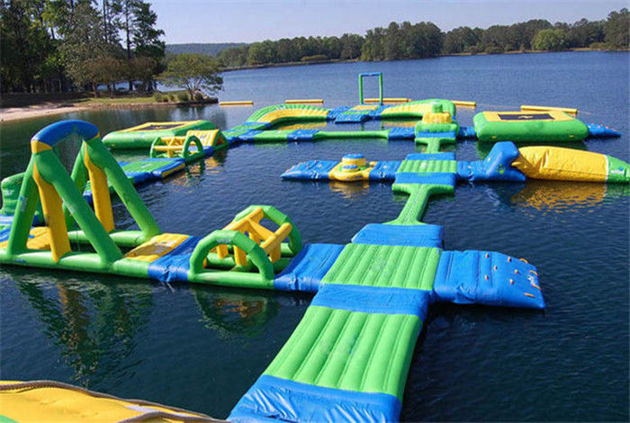 Lake Inflatable Toys 95