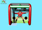 Waterproof Inflatable Sports Games Football Penalty Combine Climbing Wall For Adults
