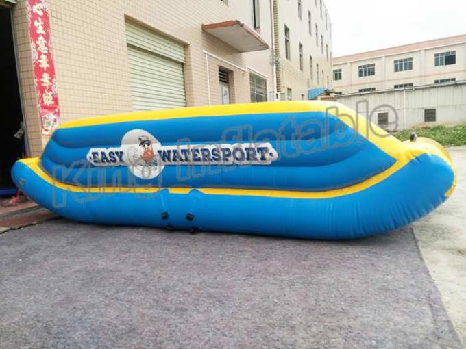Pvc Fly Inflatable Tube PVC Tarpaulin Inflatable Fly Fishing Boats Sport Fishing Boat ...