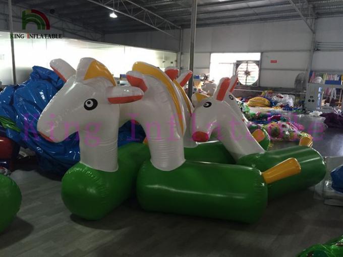 horse pool toy