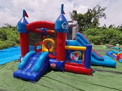 Bouncy Jumping Castle For Kids Party