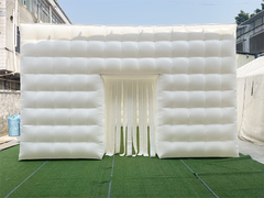 Inflatable Night Club Event Tent PVC Wedding Party Led  Inflatable  Nightclub