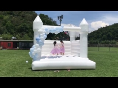 Inflatable Bouncer Castle