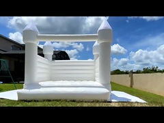 Inflatable Bouncer Castle