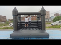 Inflatable Bouncer Castle