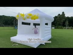 Inflatable Bouncer Castle