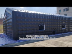 Inflatable Nightclub Tent