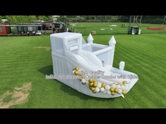 Inflatable Castle king24