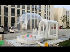 Inflatable Bubble Tent