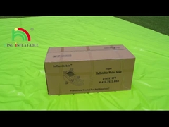 Inflatable Water Slide