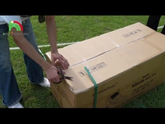 Inflatable Water Slide King26