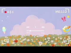 king27  Double Lane Inflatable Water Slide