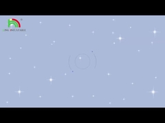 king07Water Slide With Pool