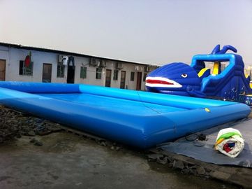 100m Square Meter Inflatable Swimming Pools Water Walking Ball Inside