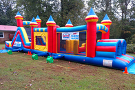 Largest Wipeout Inflatable Obstacle Courses Adults Kids 5k Courses Rentals
