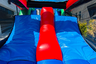Hire Inflatable Obstacle Course Outdoor Commercial Large Inflatable Obstacle Courses