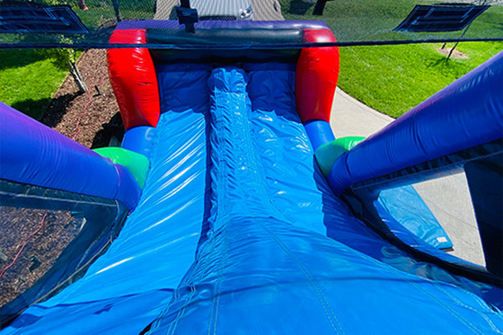 Hire Inflatable Obstacle Course Outdoor Commercial Large Inflatable Obstacle Courses