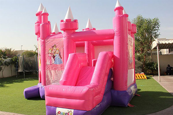 Inflatable Bouncer Castle Bouncy Castle Commercial Party House Kids Jumping Castles