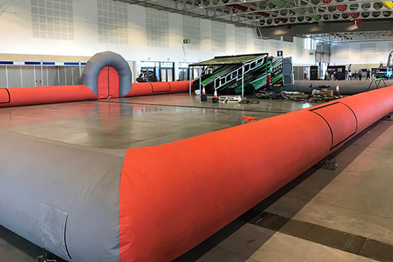 Inflatable Football Pitch | Inflatable Football Field | Inflatable Football Court