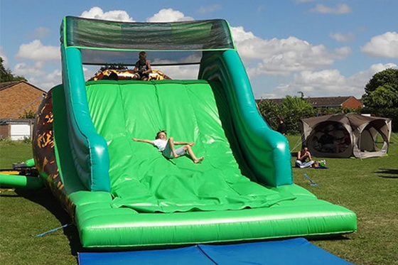 Army Inflatable Obstacle Courses Backyard Bouncy Castles Obstacle Course For Rent