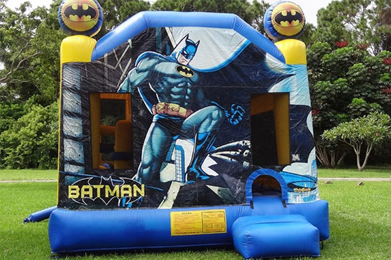 Frozen Theme Bouncy Castle Outdoor Rental Commercial Bounce House Inflatable Bouncer