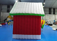 Inflatable Christmas Ornaments Commercial Inflatables Castle Bouncy For Kids