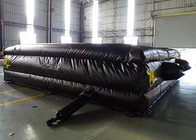 Stunt Airbag Bike Jump Inflatable Air Bag Mattress Pad Landing Mat