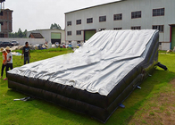 Inflatable Airbag Landing Professional Stunt Air Bag Inflatables