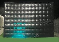 Inflatable Event Tent 6m*6m*4m PVC Outdoor Event Party Cube Inflatable Blow Up Tent