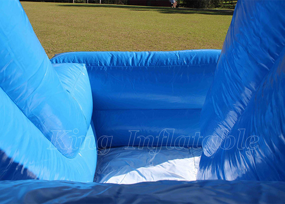 Frozen Giant Inflatable Castles Fun Game Obstacles Climb Areas Slides Jumping Castle