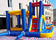 Inflatable Castle Children Jumping Bouncer Amusement Park Equipment Slide Combos