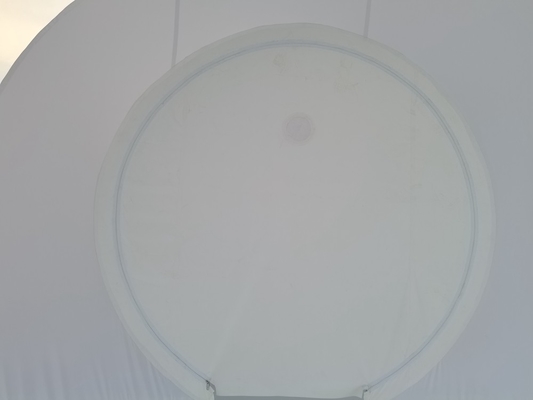 Inflatable Bubble Tent House Outdoor Giant Transparent Inflatable Crystal Dome Bubble Tent Heated