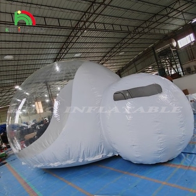 Kids Party Clear Inflatable Dome Bubble Tent Transparent Inflatable Bubble House