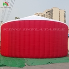 Inflatable Tent Outdoor Waterproof Inflatable Warehouse Large Durable Inflatable Air Dome Event Tent