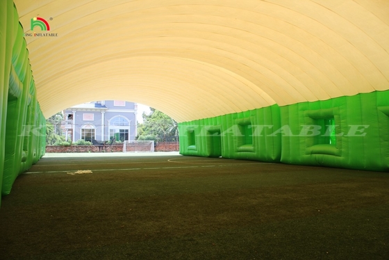 High Quality Inflatable Event Tent Outdoors Inflatable Tents Large Pvc Waterproof Tent for Events